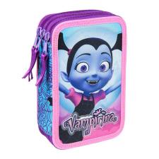Disney Vampirina Triple Decker Filled Pencil Case